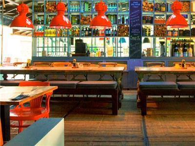 Hotel Trupial & Casino 4*