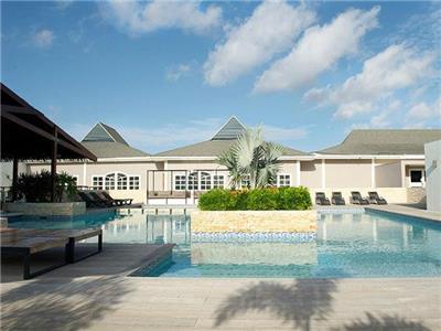 Trupial & Casino Willemstad