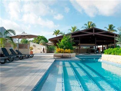 Trupial & Casino Hotel 4*