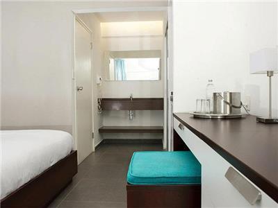 Hotel Trupial & Casino Willemstad