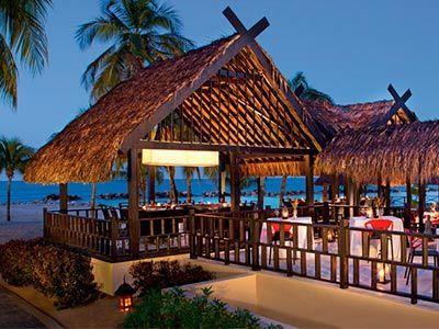 Sunscape Curacao Spa & Casino 4* Willemstad
