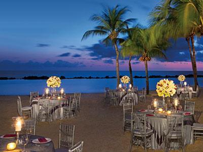 Resort Sunscape Curacao Spa & Casino 4*
