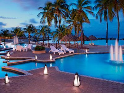 Sunscape Curacao Spa & Casino