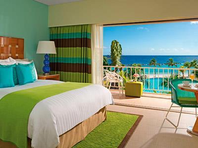 Resort Sunscape Curacao Spa & Casino Willemstad