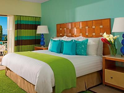 Resort Sunscape Curacao Spa & Casino