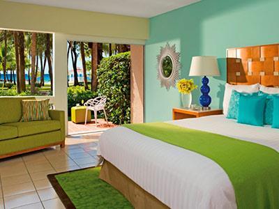 Sunscape Curacao Spa & Casino Resort Willemstad