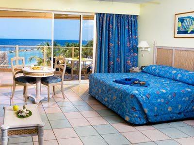 Sunscape Curacao Spa & Casino Resort