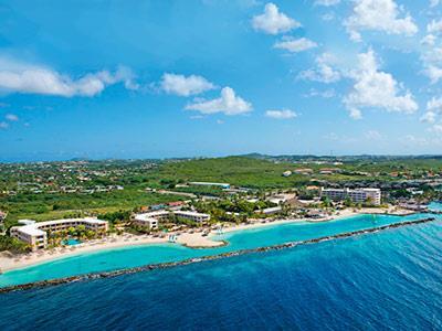 Sunscape Curacao Spa & Casino