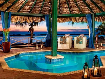 Sunscape Curacao Spa & Casino 4* Willemstad