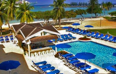 On The Hotel Ocho Rios