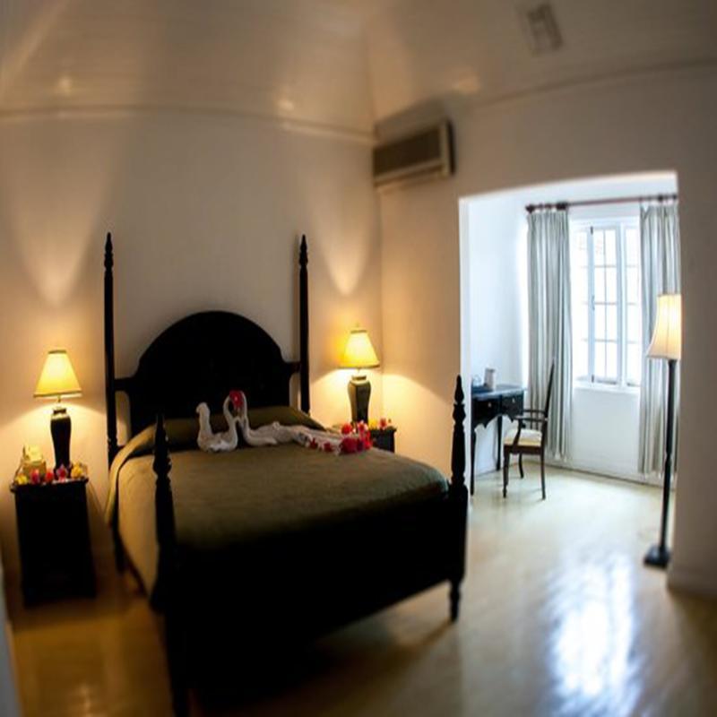 Grand Excelsior Port Royal 4* Kingston