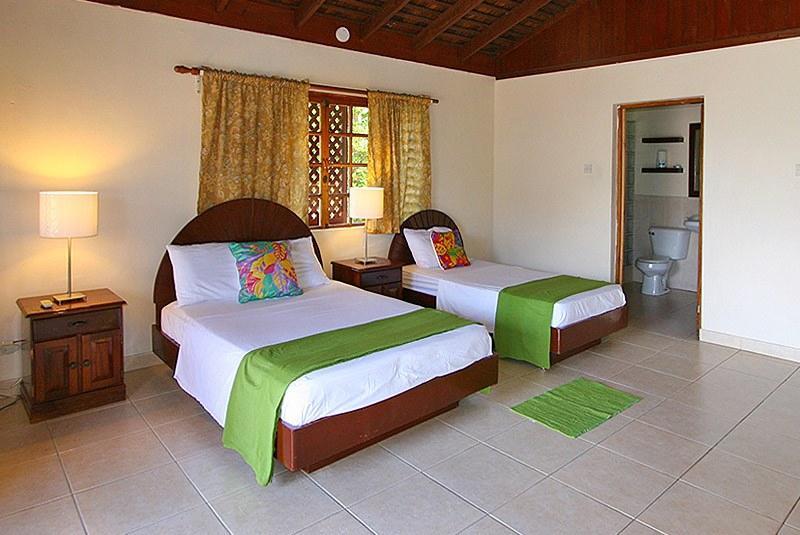 Hotel White Sands Negril