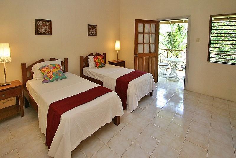 White Sands Hotel Negril