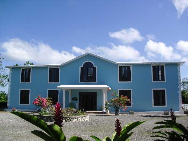Tamarind Great House Oracabessa