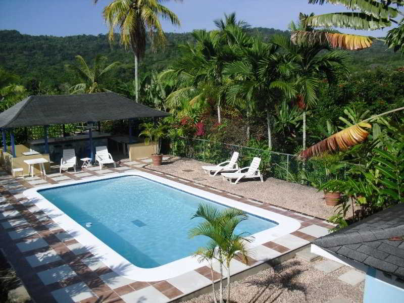 Tamarind Great House 3*