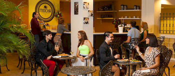 Melia Hotel 4*