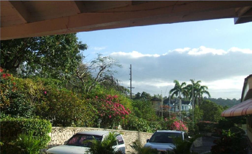 Verney House Hotel Montego Bay
