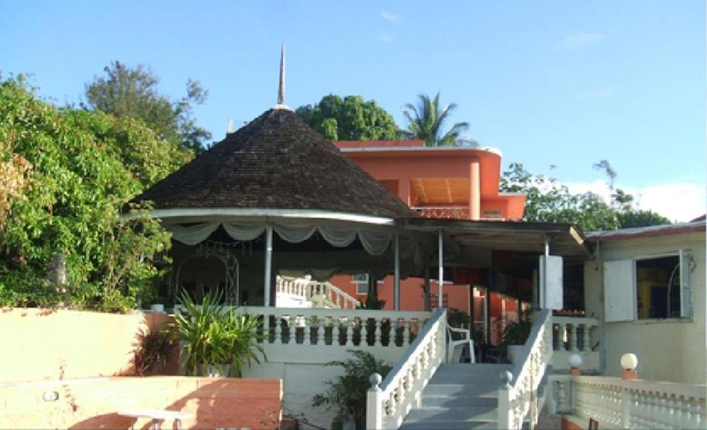 Verney House Montego Bay