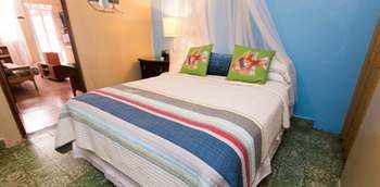King Sling Room, Between Pool And Jacuzzi - Enjoy! (Adults Only) * San Juan