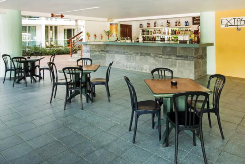 Resort Grand Paradise Playa Dorada 4*