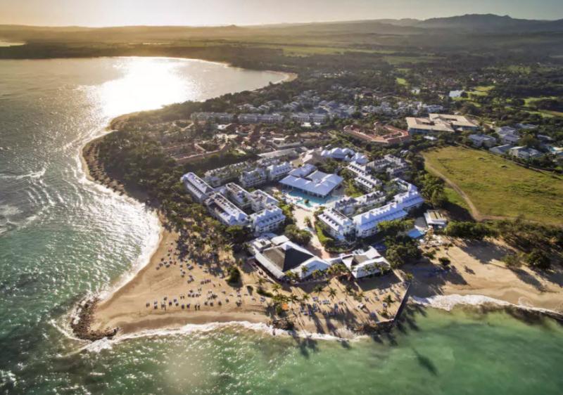Grand Paradise Playa Dorada