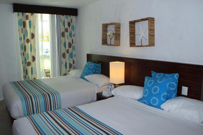Grand Paradise Playa Dorada 4* Puerto Plata
