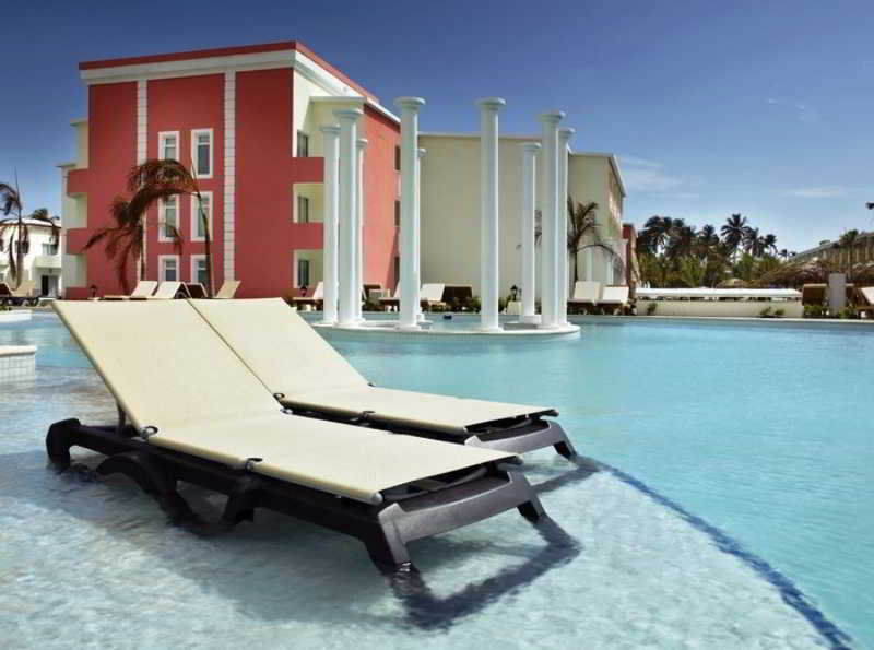 Trs Turquesa (adults Only) 5*