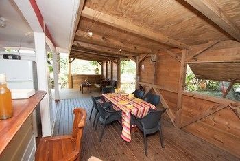Caraib'bay Hotel 3*