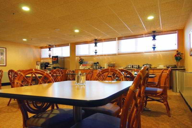 Airport Hotel