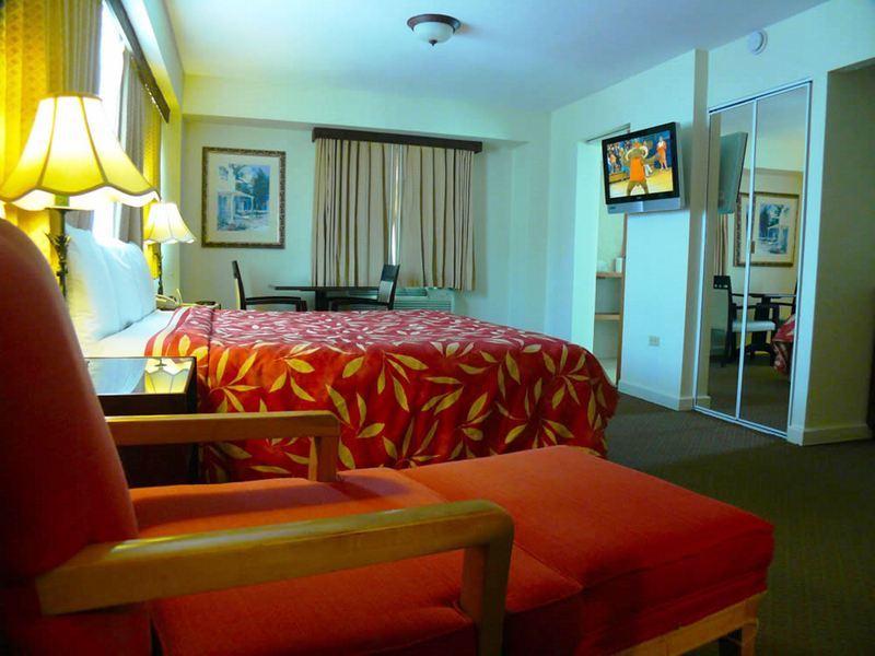 Miramar Hotel 3*