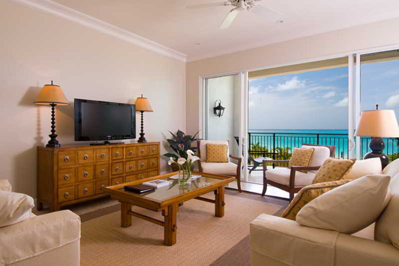 The Regent Grand 5* Grace Bay