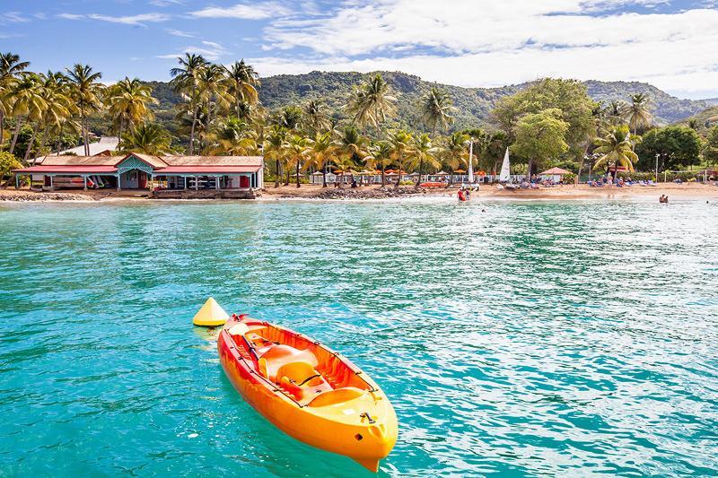 Langley Fort Royal Hotel 4*