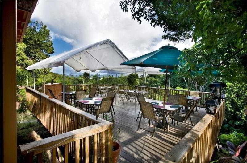 Hotel Pavilions And Pools