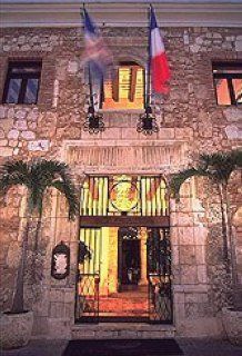 Hotel Frances - Mgallery Collection 5*