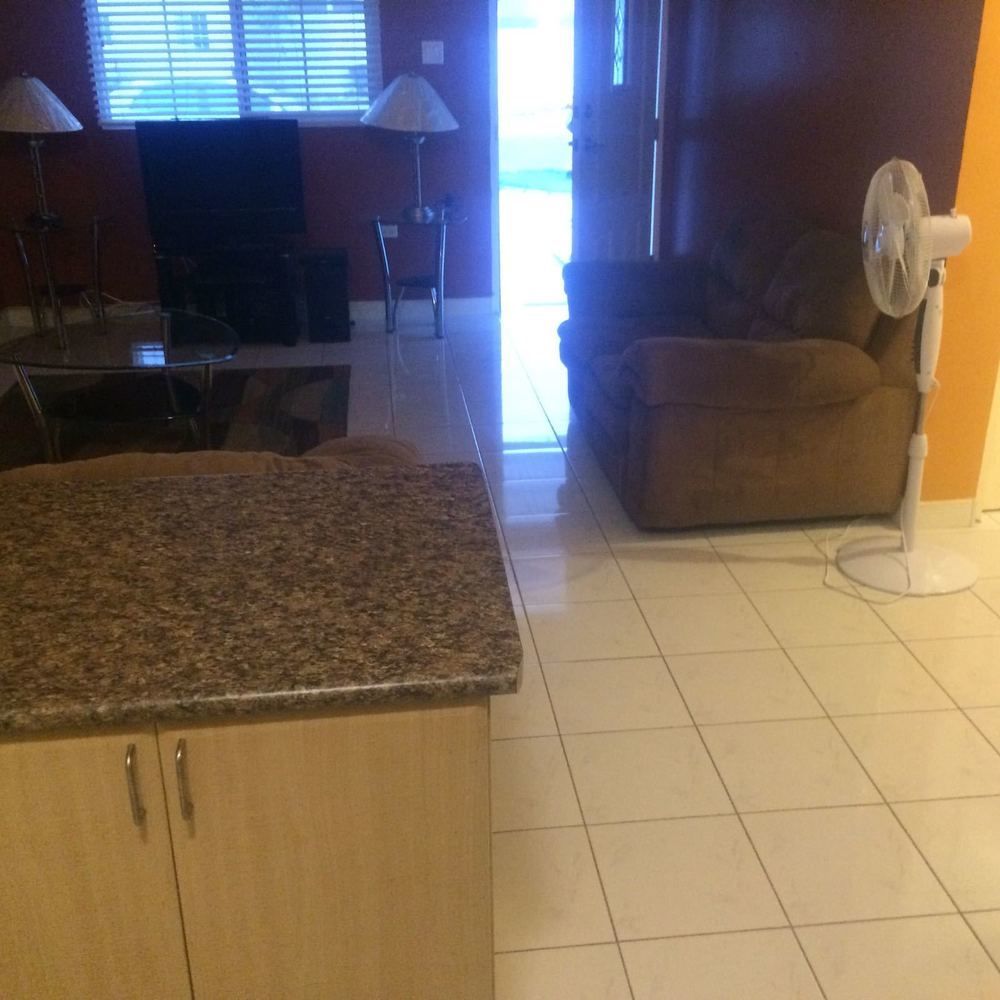 Boardwalk Apartment
