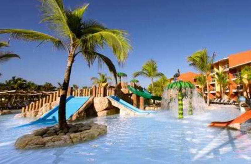 Hotel Club Family Bavaro Palace Bávaro