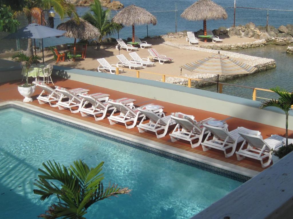 Resort Pipers Cove 3*