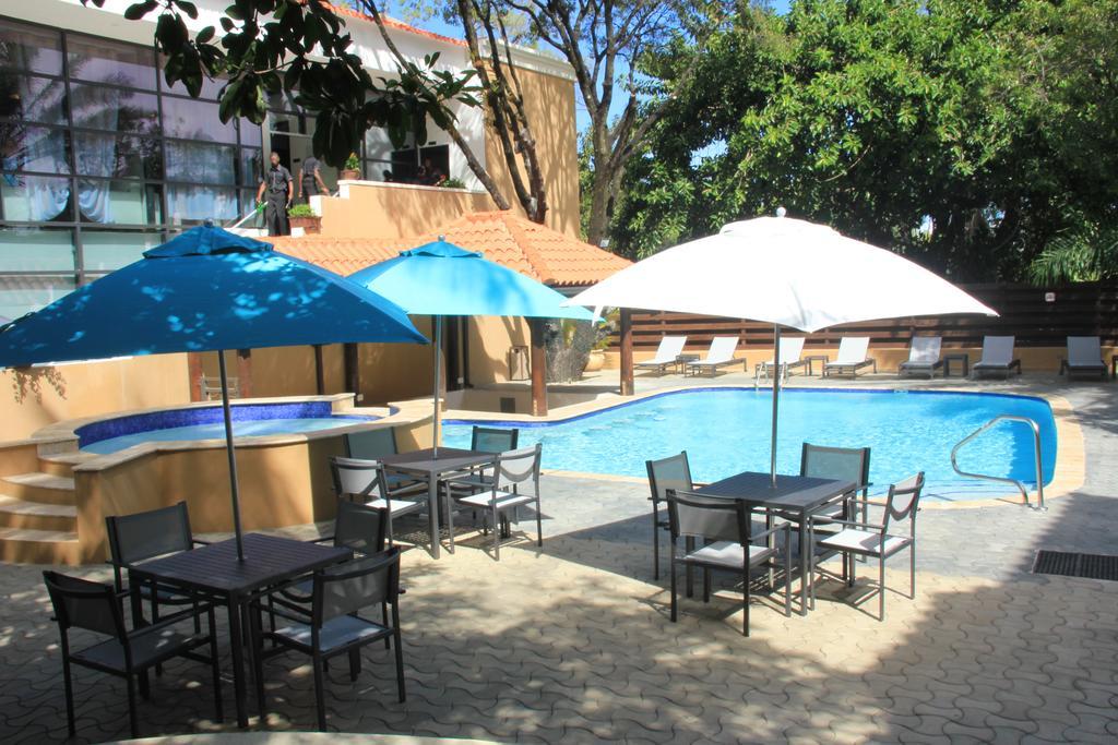 Royal Oasis (adults Only) Port-au-Prince