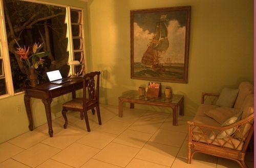 Hotel Beef Island Guest House 2*