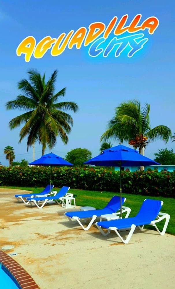 Hotel Punta Borinquen