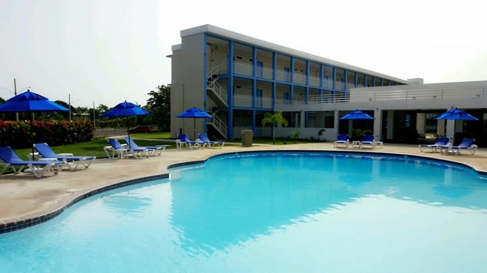 Hotel Punta Borinquen 3*