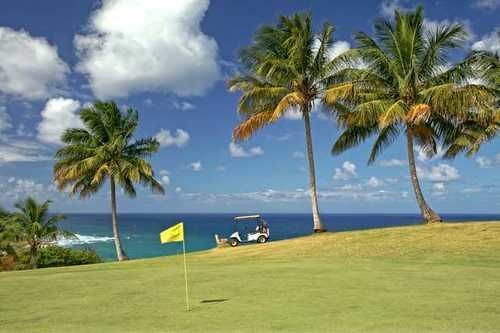 Punta Borinquen 3*