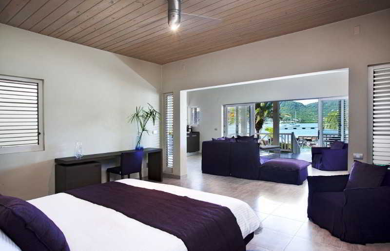 South Point Antigua Hotel
