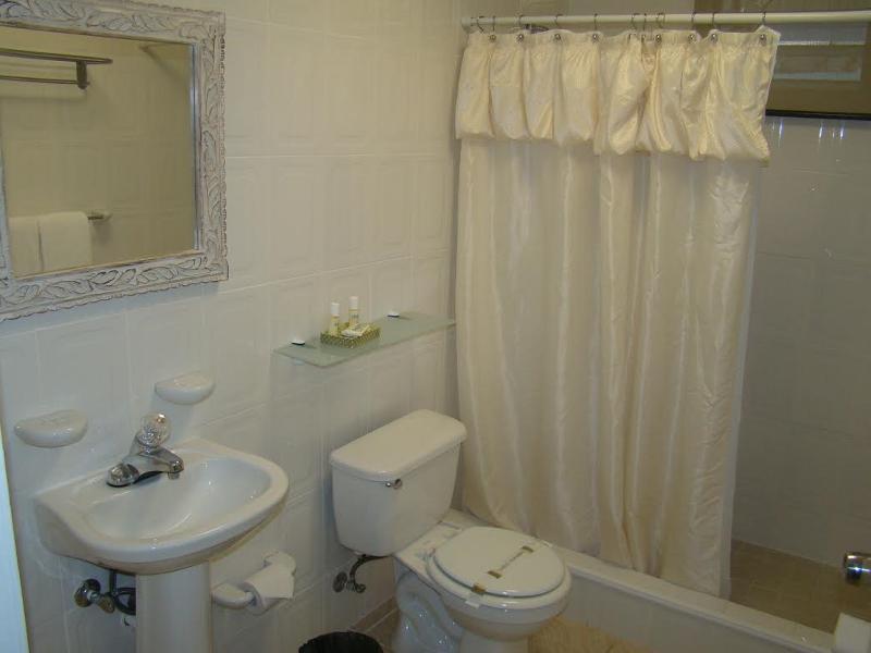 Aparthotel Del Mar Hau Isabela