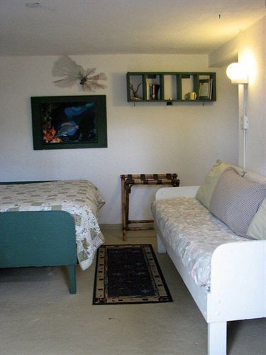 Sea Gate Hotel Vieques