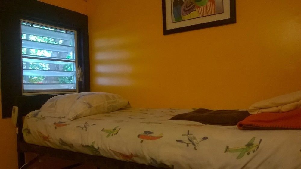 Waterside Hostel *