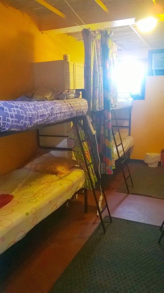 Hostel Waterside