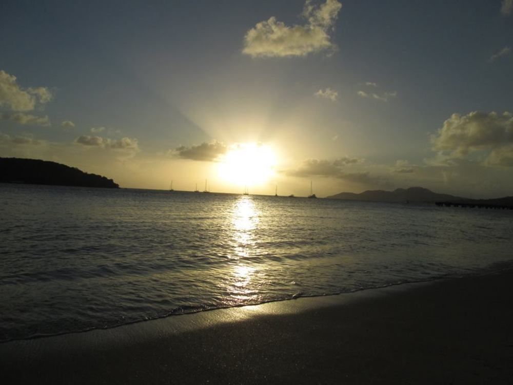 Waterside Vieques