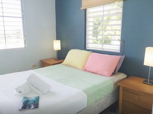 Acacia Guest house Esperanza