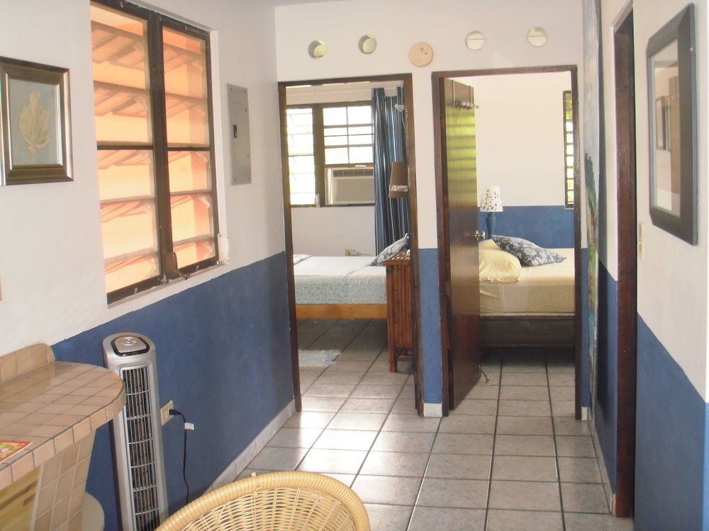 Esperanza (adults Only) Vieques